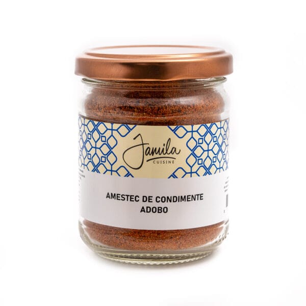 Amestec de condimente Adobo Jamila