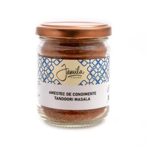 Amestec de condimente Tandoori masala Jamila