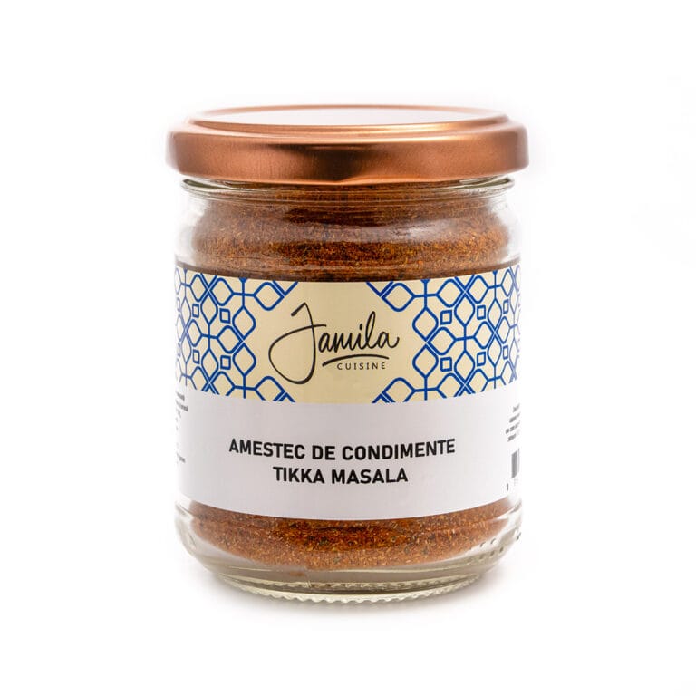 Amestec de condimente Tikka masala Jamila