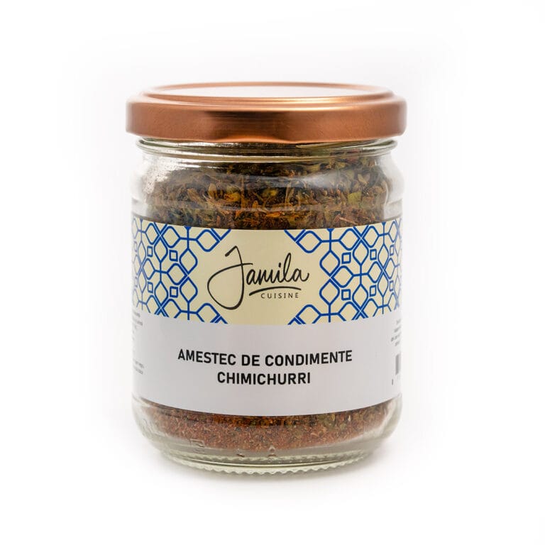 Amestec de condimente chimichurri Jamila