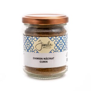 Chimion / Cumin macinat Jamila