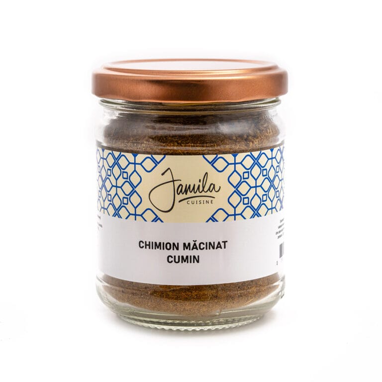 Chimion / Cumin macinat Jamila