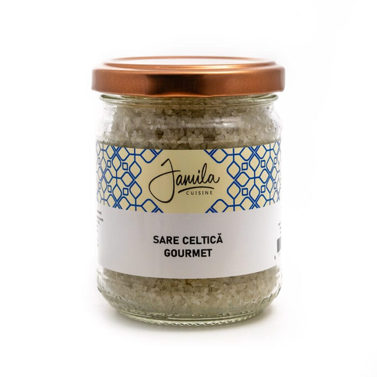 Sare celtica gourmet Jamila