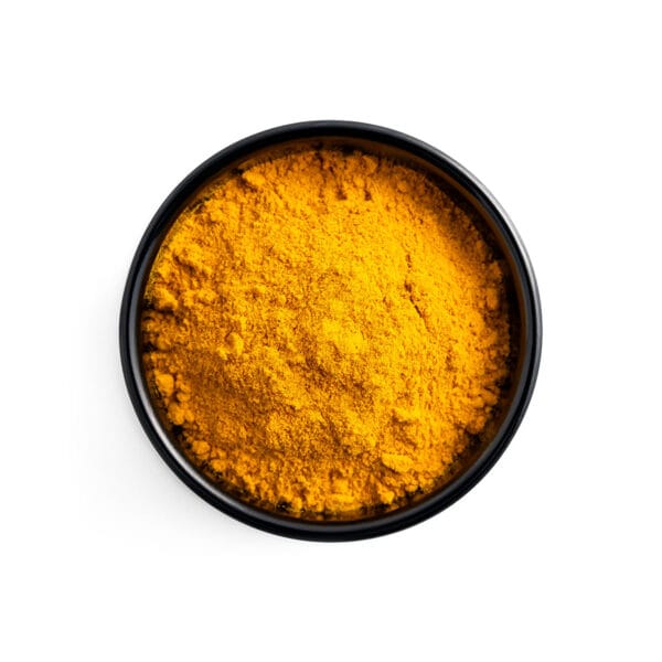 Turmeric / Curcuma