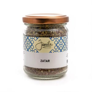 Zatar Jamila