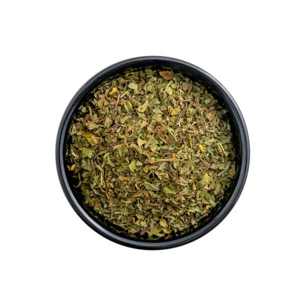 Menta uscata Jamila